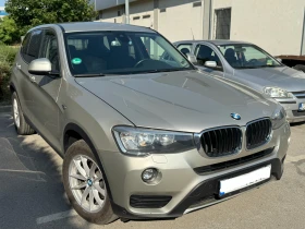 Обява за продажба на BMW X3 20D Xdrive ~28 999 лв. - изображение 1