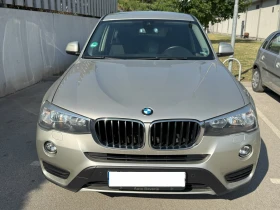 Обява за продажба на BMW X3 20D Xdrive ~28 999 лв. - изображение 3