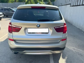 Обява за продажба на BMW X3 20D Xdrive ~28 999 лв. - изображение 4