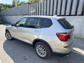 Обява за продажба на BMW X3 20D Xdrive ~28 999 лв. - изображение 5