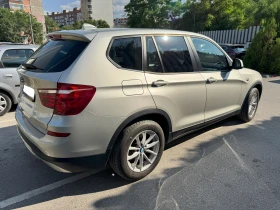 Обява за продажба на BMW X3 20D Xdrive ~28 999 лв. - изображение 6