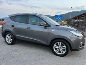 Hyundai IX35 1.7crdi ПАНОРАМА - 13200 лв. - 25740961 6