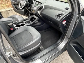 Hyundai IX35 1.7crdi ПАНОРАМА - 13200 лв. - 25740961 15