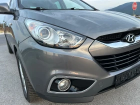 Hyundai IX35 1.7crdi ПАНОРАМА - 13200 лв. - 25740961 4