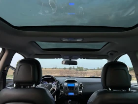 Hyundai IX35 1.7crdi ПАНОРАМА - 13200 лв. - 25740961 17