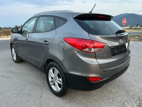 Hyundai IX35 1.7crdi ПАНОРАМА - 13200 лв. - 25740961 7