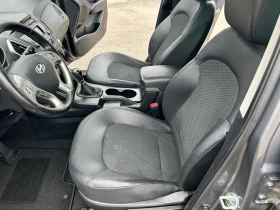 Hyundai IX35 1.7crdi ПАНОРАМА - 13200 лв. - 25740961 13