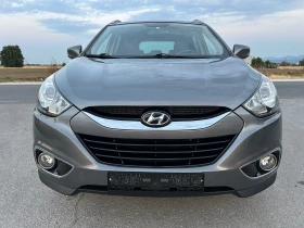 Hyundai IX35 1.7crdi ПАНОРАМА - 13200 лв. - 25740961 3