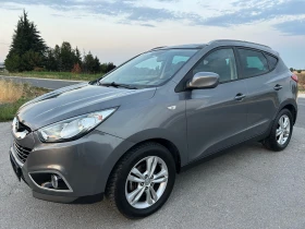 Hyundai IX35 1.7crdi ПАНОРАМА - 13200 лв. - 25740961 5