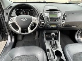 Hyundai IX35 1.7crdi ПАНОРАМА - 13200 лв. - 25740961 11