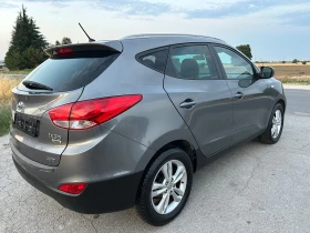 Hyundai IX35 1.7crdi ПАНОРАМА - 13200 лв. - 25740961 8