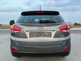 Hyundai IX35 1.7crdi ПАНОРАМА - 13200 лв. - 25740961 9