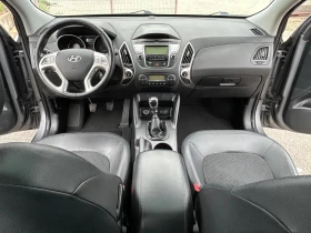 Hyundai IX35 1.7crdi ПАНОРАМА - 13200 лв. - 25740961 10