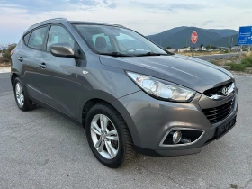 Hyundai IX35 1.7crdi ПАНОРАМА - 13200 лв. - 25740961 2