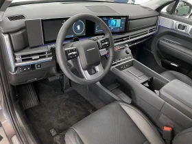 Обява за продажба на Hyundai Santa fe 2, 5 л I-4 DI, DOHC, VVT, турбо, 277 к.с. ~79 000 лв. - изображение 5