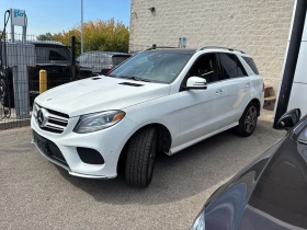 Mercedes-Benz ML 400 БЕЗ ПЪРВОНАЧАЛНА ВНОСКА&#39;КАРФАКС&#39;