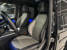 Mercedes-Benz G 580 EQ/AMG/4MATIC/EDITION ONE/CARBON/NIGHT/BURM/G-TURN | Mobile.bg    10
