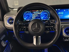 Mercedes-Benz G 580 EQ/AMG/4MATIC/EDITION ONE/CARBON/NIGHT/BURM/G-TURN | Mobile.bg    12
