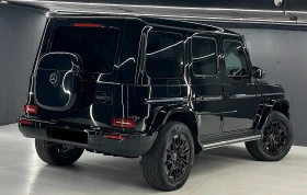 Mercedes-Benz G 580 EQ/AMG/4MATIC/EDITION ONE/CARBON/NIGHT/BURM/G-TURN | Mobile.bg    7