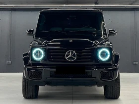 Mercedes-Benz G 580 EQ/AMG/4MATIC/EDITION ONE/CARBON/NIGHT/BURM/G-TURN | Mobile.bg    2