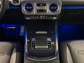 Mercedes-Benz G 580 EQ/AMG/4MATIC/EDITION ONE/CARBON/NIGHT/BURM/G-TURN | Mobile.bg    14