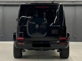 Mercedes-Benz G 580 EQ/AMG/4MATIC/EDITION ONE/CARBON/NIGHT/BURM/G-TURN | Mobile.bg    6
