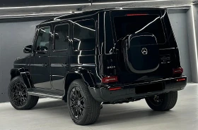 Mercedes-Benz G 580 EQ/AMG/4MATIC/EDITION ONE/CARBON/NIGHT/BURM/G-TURN | Mobile.bg    5