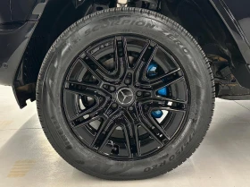 Mercedes-Benz G 580 EQ/AMG/4MATIC/EDITION ONE/CARBON/NIGHT/BURM/G-TURN | Mobile.bg    4