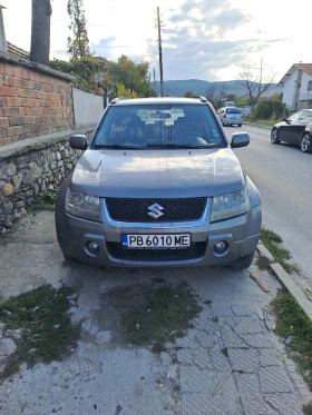 Suzuki Grand vitara | Mobile.bg    2