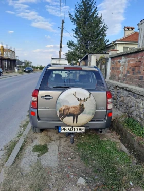 Suzuki Grand vitara | Mobile.bg    3