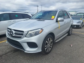 Mercedes-Benz GLE * 350D * CARFAX * БЕЗ ПЪРВОНАЧАЛНА ВНОСКА