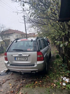 Kia Sportage  - изображение 1