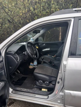 Kia Sportage, снимка 3 — Bazar.bg Kia Sportage, снимка 3