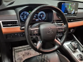 Mitsubishi Outlander CARFAX* АВТОФИНАНСИРАНЕ* БЕЗ ПЪРВОНАЧАЛНА ВНОСКА*  - 41000 лв. / 20962.97 € - 95880212 10