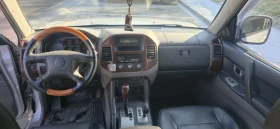 Mitsubishi Pajero 3.2DID, снимка 6