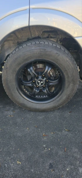 Mitsubishi Pajero 3.2DID, снимка 7