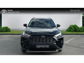 Toyota Rav4 2.0P DYNAMIC FORCE FWD - 30626 € / 59899.25 лв. - 58568651 5
