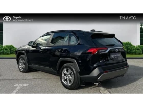 Toyota Rav4 2.0P DYNAMIC FORCE FWD - 30626 € / 59899.25 лв. - 58568651 2