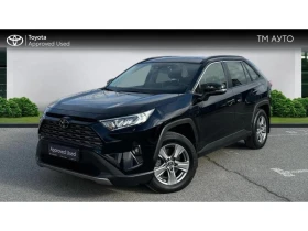 Toyota Rav4 2.0P DYNAMIC FORCE FWD