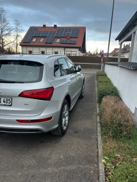 Audi Q5 Slein - 15000 € / 29337.45 лв. - 57920105 6
