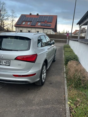 Audi Q5 Slein - 15000 € / 29337.45 лв. - 57920105 2