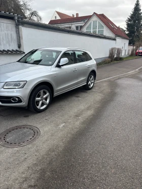 Audi Q5 Slein - 15000 € / 29337.45 лв. - 57920105 4