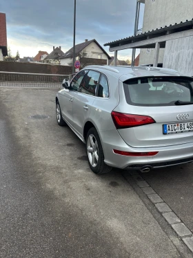 Audi Q5 Slein - 15000 € / 29337.45 лв. - 57920105 5