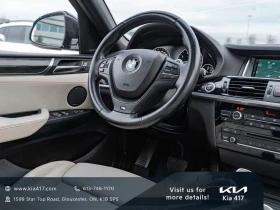 BMW X4 * xDrive35i * CARFAX * ЦЕНА ДО БГ - 15600 € / 30510.95 лв. - 93145711 15