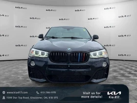 BMW X4 * xDrive35i * CARFAX * ЦЕНА ДО БГ - 15600 € / 30510.95 лв. - 93145711 8