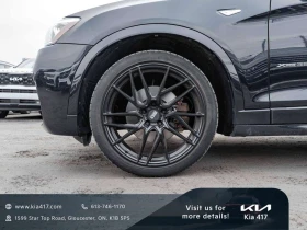 BMW X4 * xDrive35i * CARFAX * ЦЕНА ДО БГ - 15600 € / 30510.95 лв. - 93145711 9