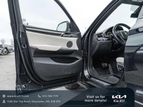 BMW X4 * xDrive35i * CARFAX * ЦЕНА ДО БГ - 15600 € / 30510.95 лв. - 93145711 11