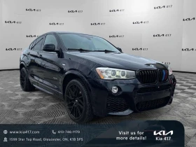 BMW X4 * xDrive35i * CARFAX * ЦЕНА ДО БГ - 15600 € / 30510.95 лв. - 93145711 7