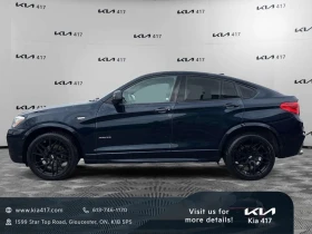 BMW X4 * xDrive35i * CARFAX * ЦЕНА ДО БГ - 15600 € / 30510.95 лв. - 93145711 2