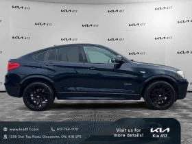 BMW X4 * xDrive35i * CARFAX * ЦЕНА ДО БГ - 15600 € / 30510.95 лв. - 93145711 6